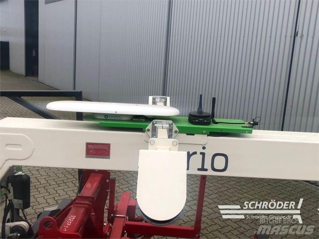  ORIO ROBOTER Landbouw - overige