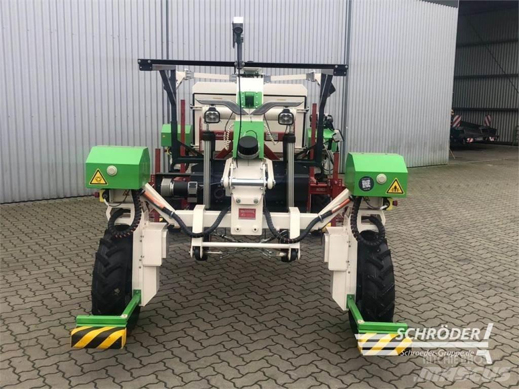  ORIO ROBOTER Landbouw - overige