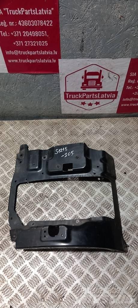 Scania R440  1853355 Cabine en interieur