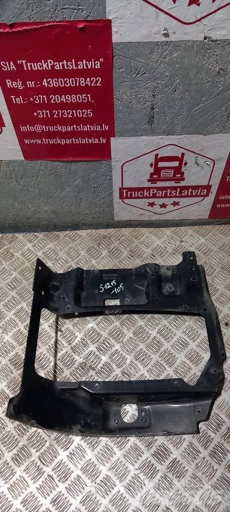 Scania R440  1853355 Cabine en interieur