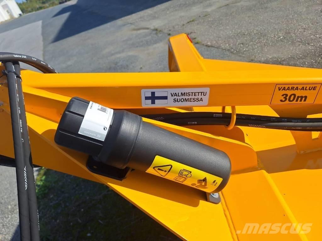 Wieska W 253L Sneeuwblazers