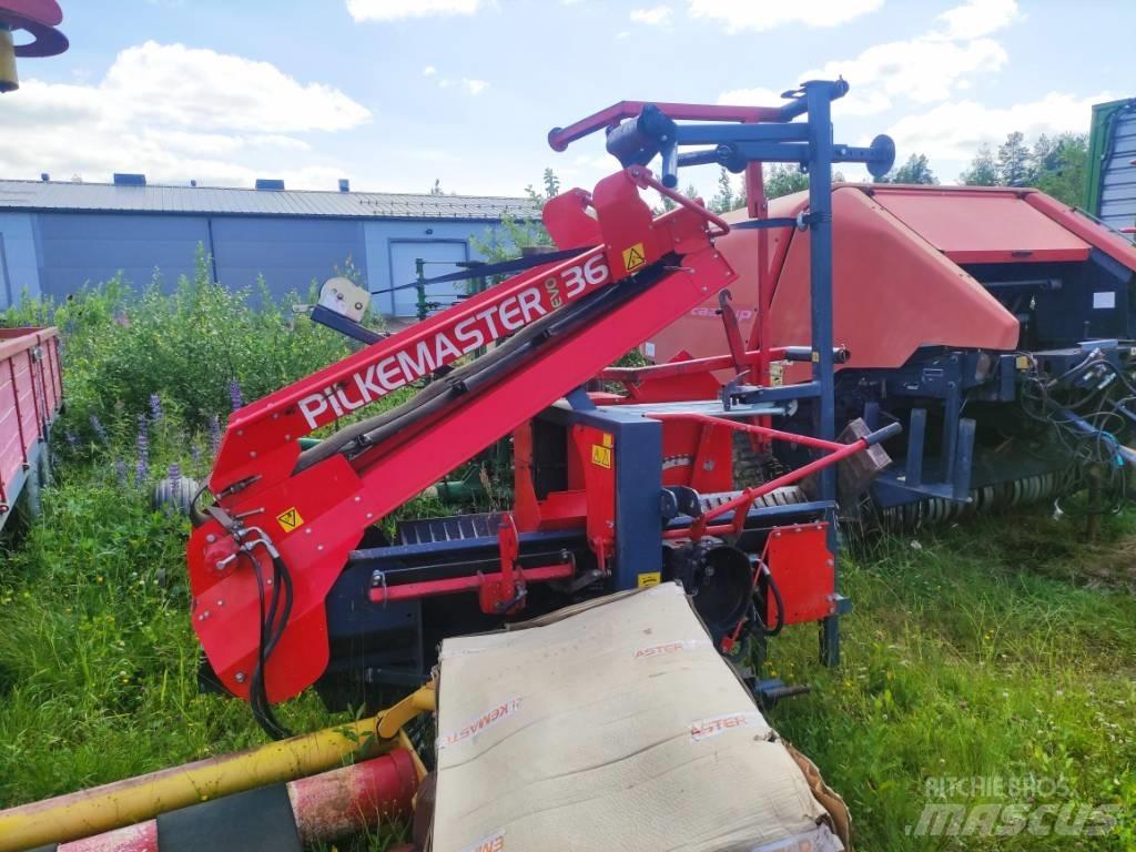 Pilkemaster EVO 36 Houtklover