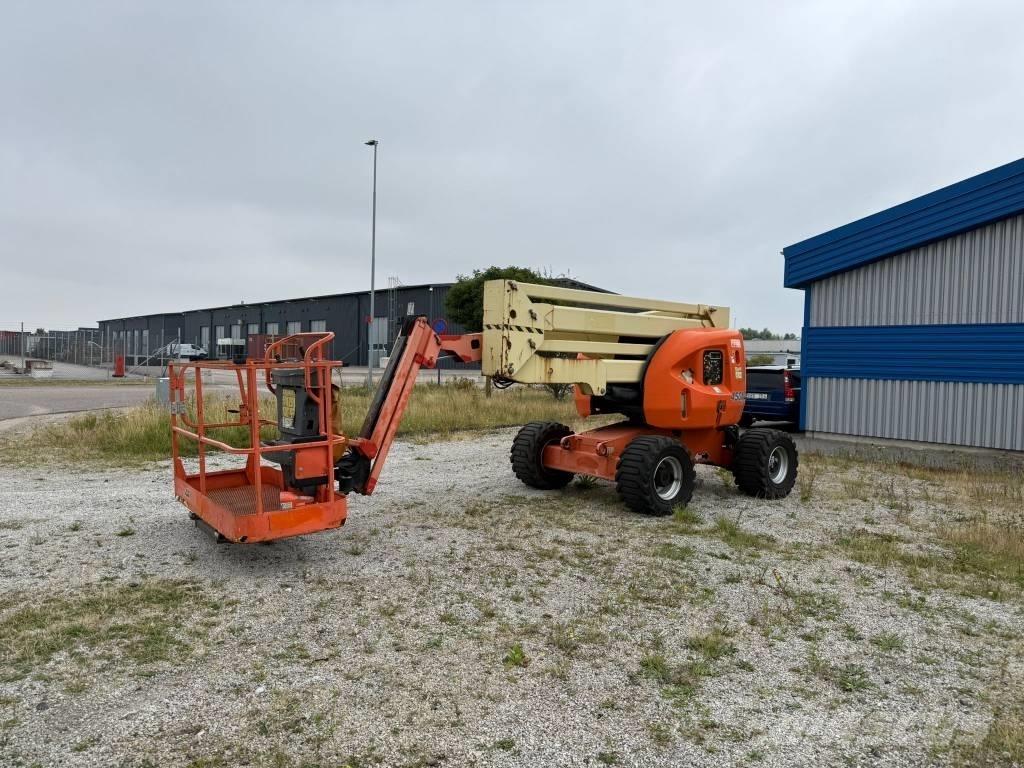 JLG 450 AJ Knikarmhoogwerkers