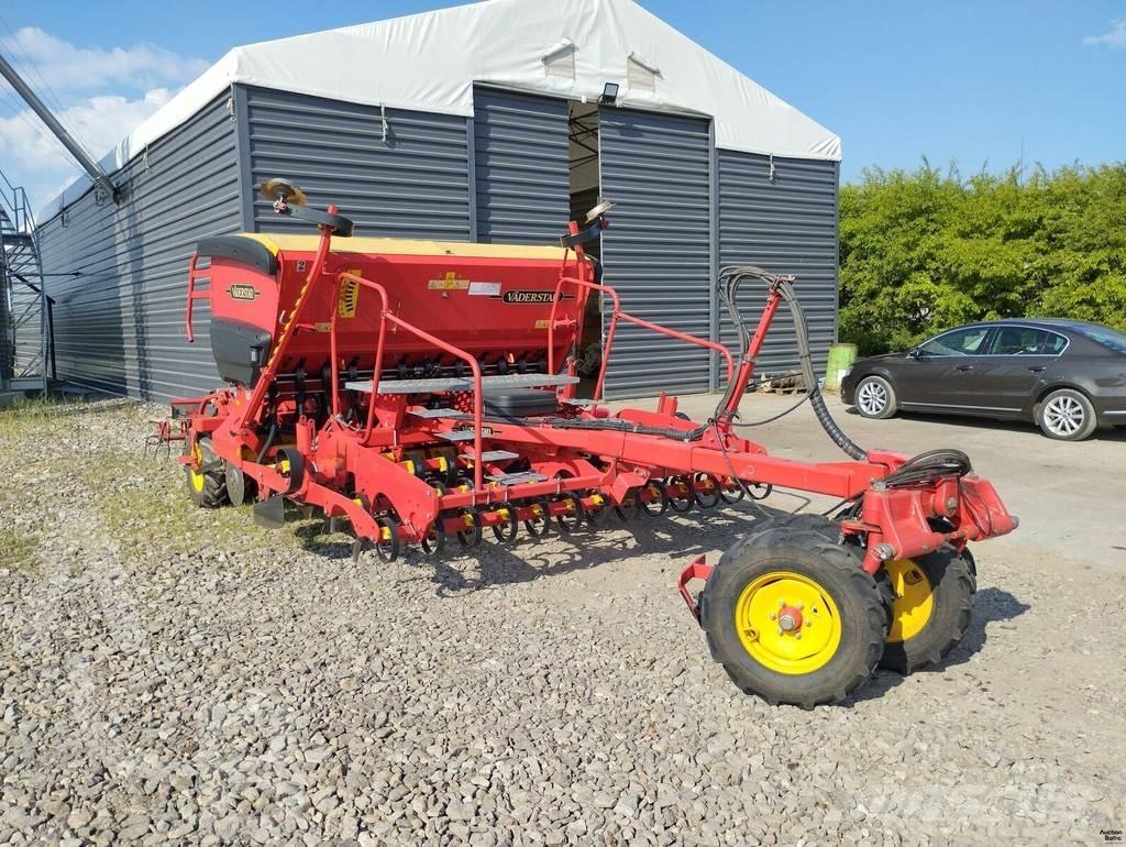 Väderstad RD300C Zaaicombinaties