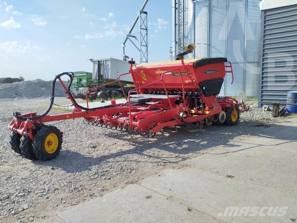 Väderstad RD300C Zaaicombinaties