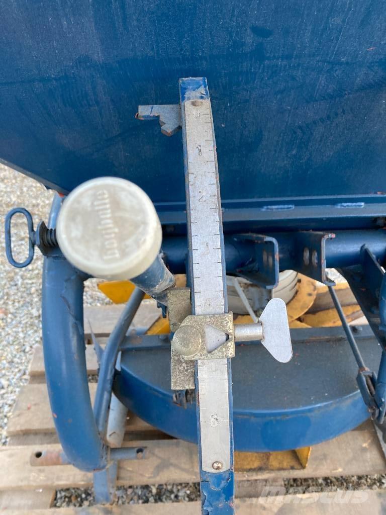 Bogballe B700 Kunstmeststrooiers