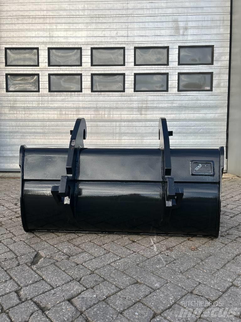 Saes Slotenbak taps Bakken