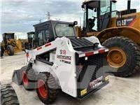 Bobcat s160 Schrankladers