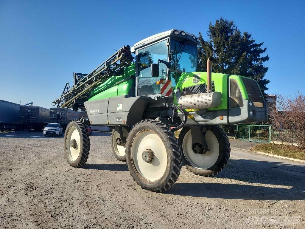 Tecnoma Laser 4240 Zelfrijdende spuitmachines