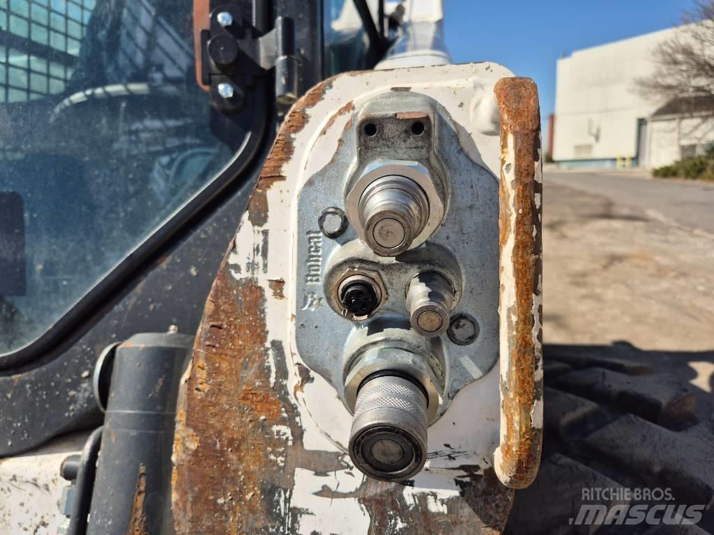 Bobcat S 770 Schrankladers