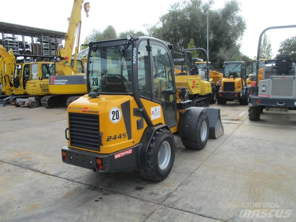 Schäffer 2445 Miniladers