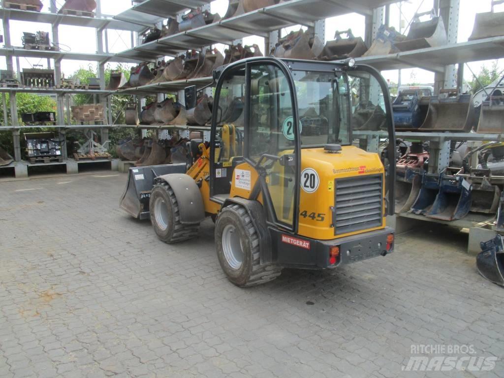 Schäffer 2445 Miniladers