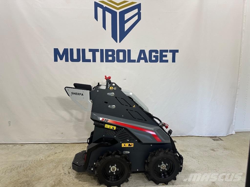 Sherpa Z30 Miniladers