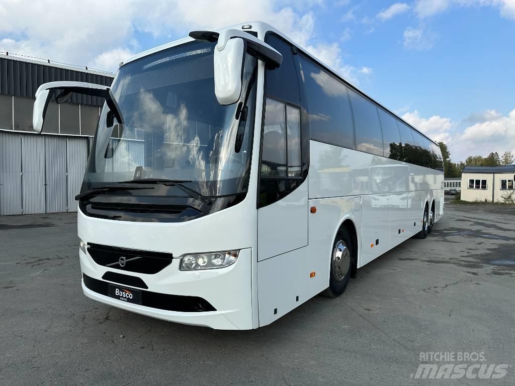 Volvo B11R 9700H Touringcar