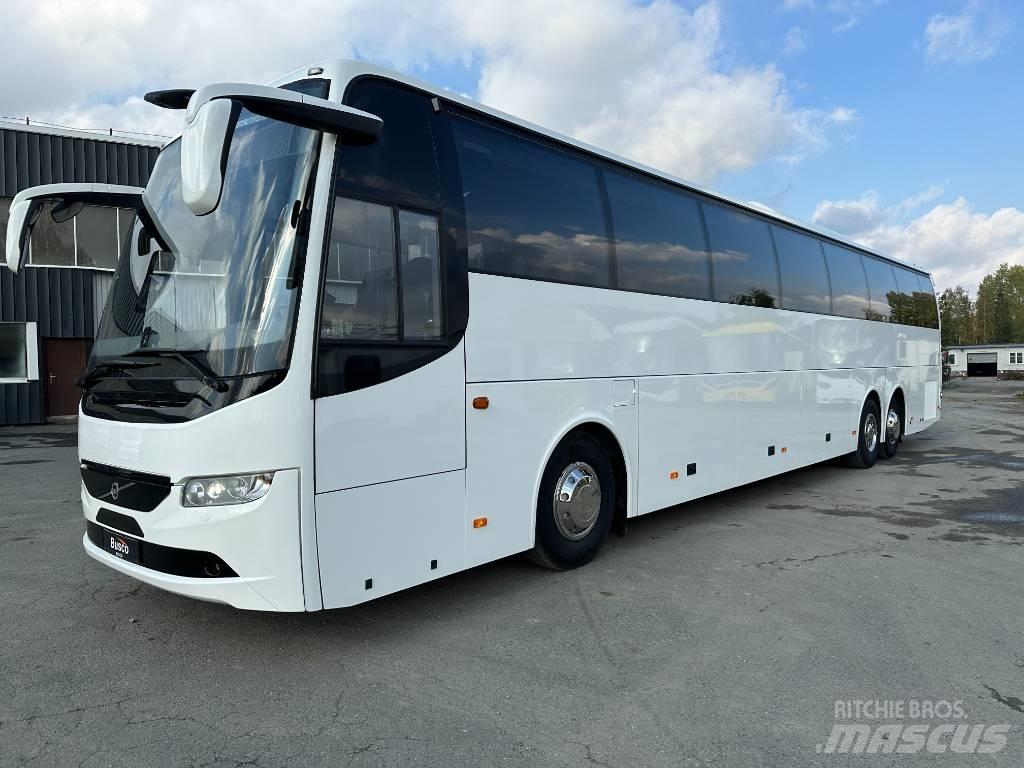 Volvo B11R 9700H Touringcar