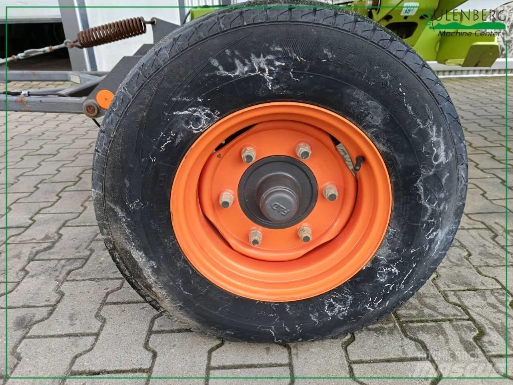 CLAAS Vario 900 Maaidorser aanbouwdelen