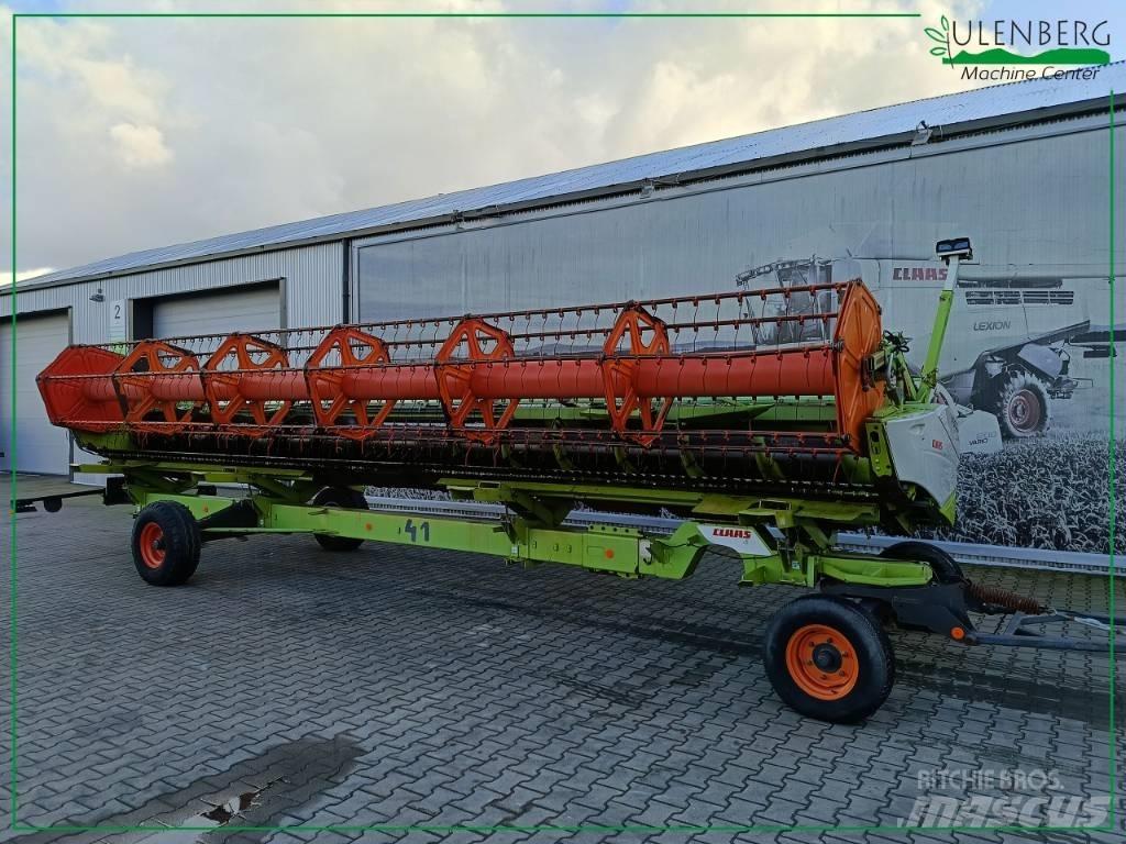CLAAS Vario 900 Maaidorser aanbouwdelen