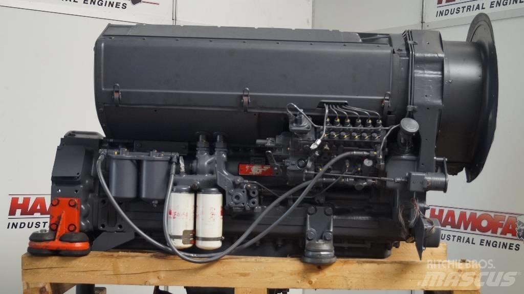 Deutz BF6L513R Motoren