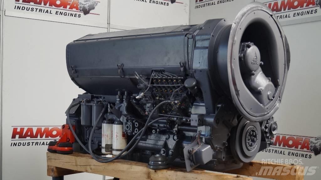Deutz BF6L513R Motoren