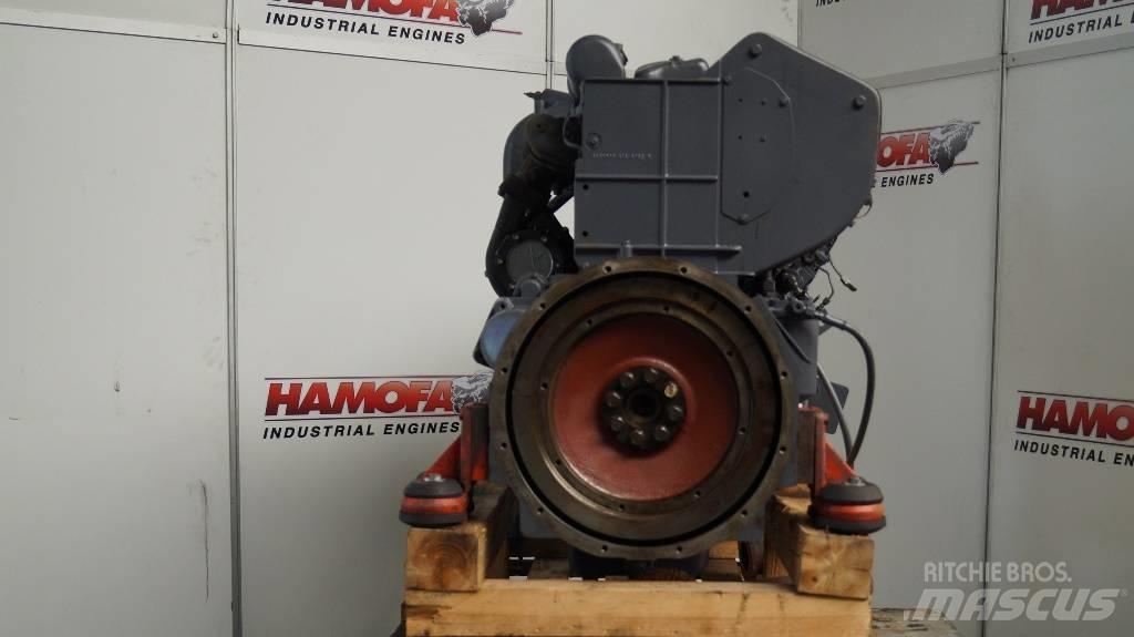 Deutz BF6L513R Motoren
