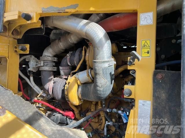 CAT 950 Wielladers