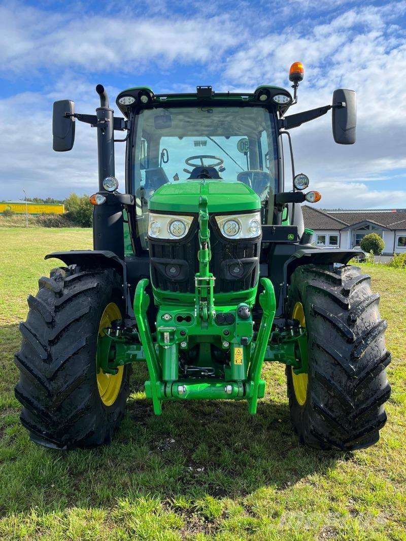 John Deere 6R130 Tractoren