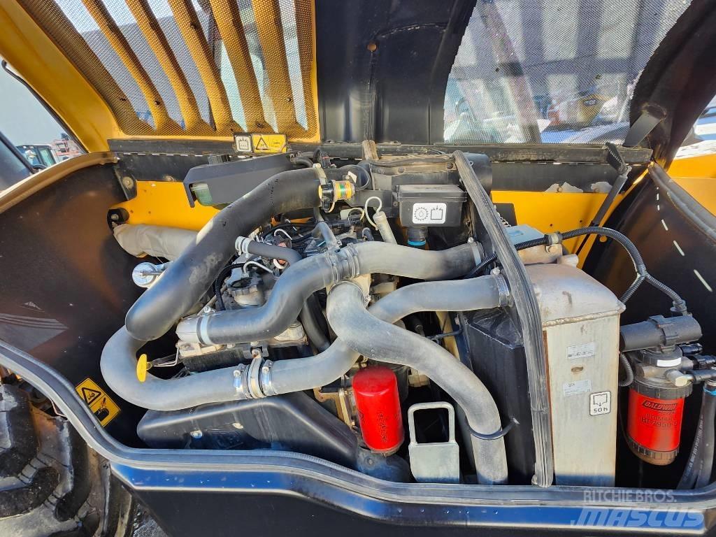 JCB 507-42 Verreikers