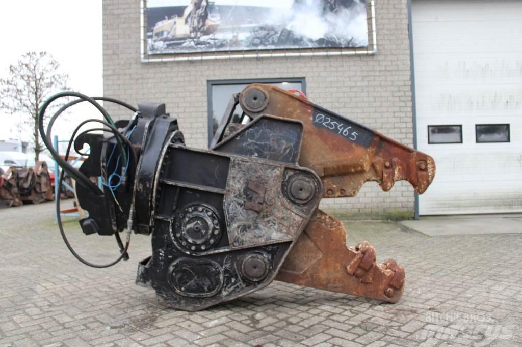 Verachtert VTB40 Scharen