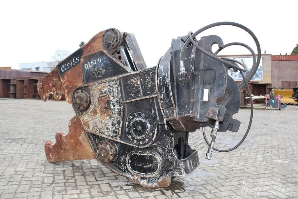 Verachtert VTB40 Scharen
