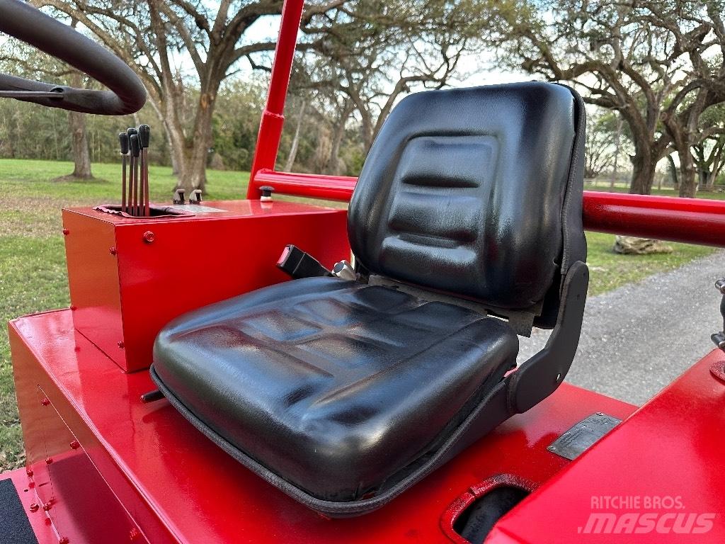  Navigator 6500 Meeneemheftrucks