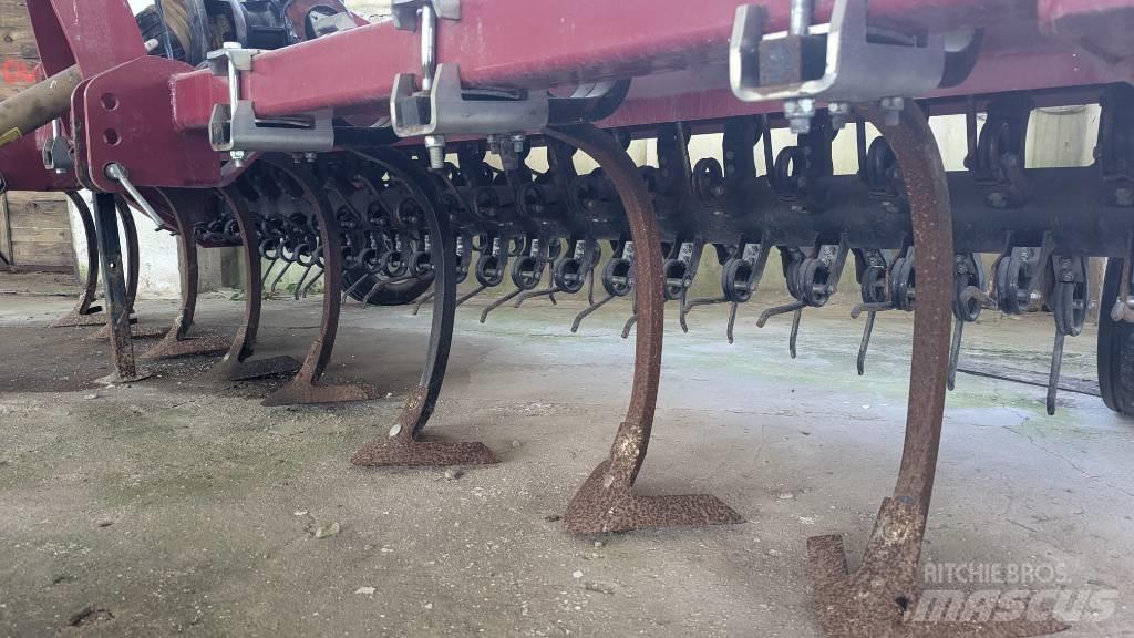  KvickFinn Rotor 4 Cultivatoren