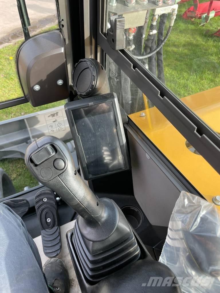 Volvo ECR 88 D Minigraafmachines < 7t