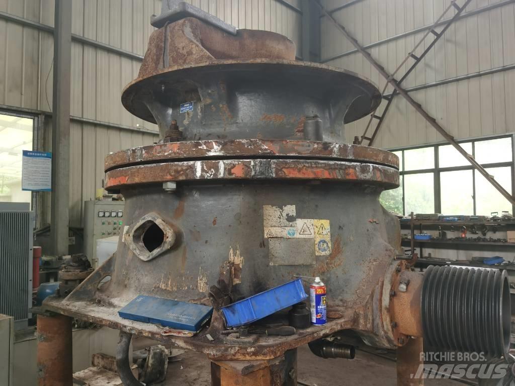 Sandvik CH 440 Vergruizers