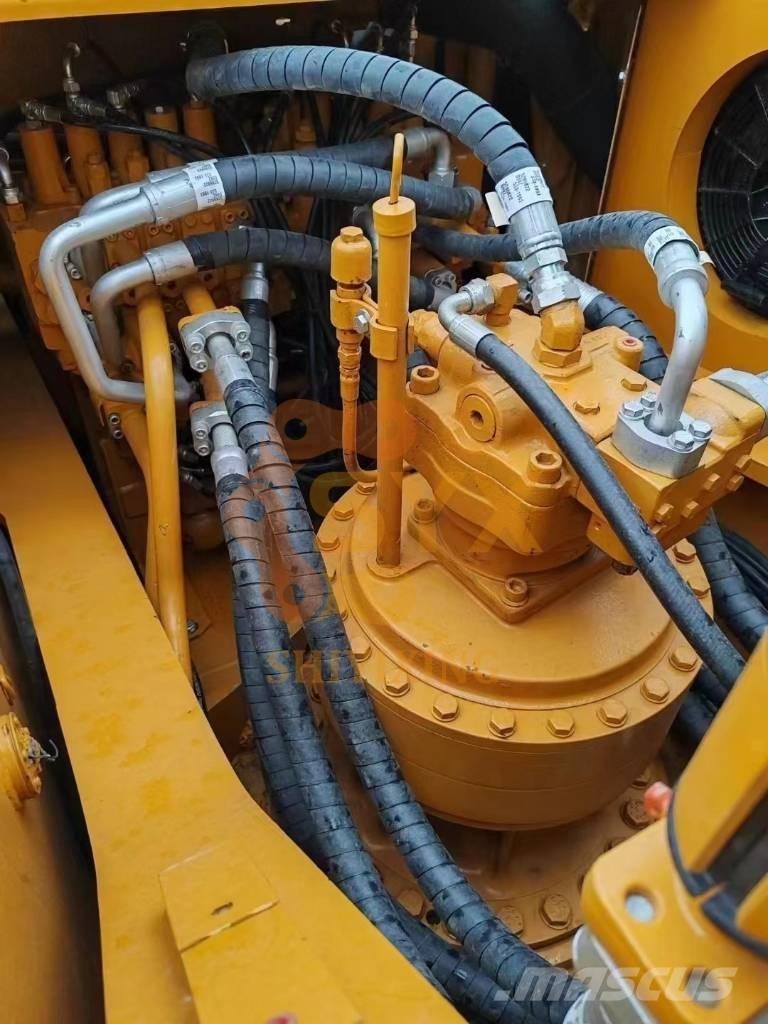 CAT 330DL Rupsgraafmachines