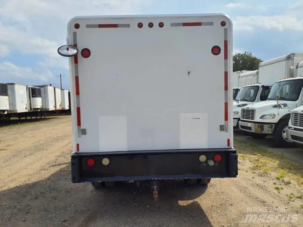 Ford F 550 Drankenwagen