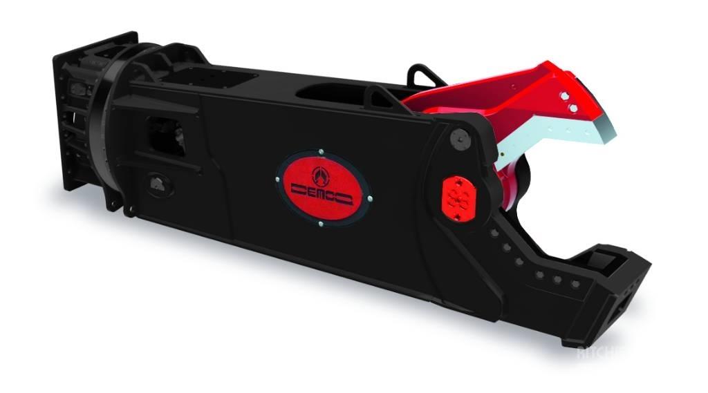  DEMOQ D-CR330E Scharen