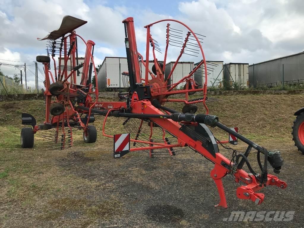 Kuhn GA 8830 Zwadharken