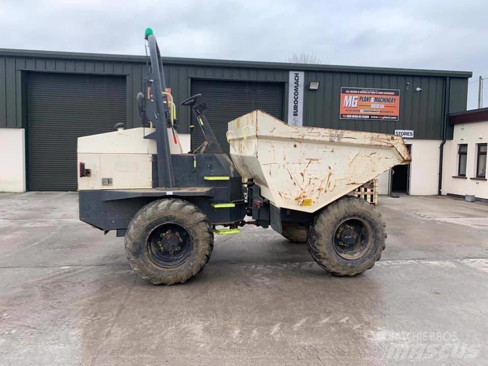 Terex TA9 Mini Dumpers