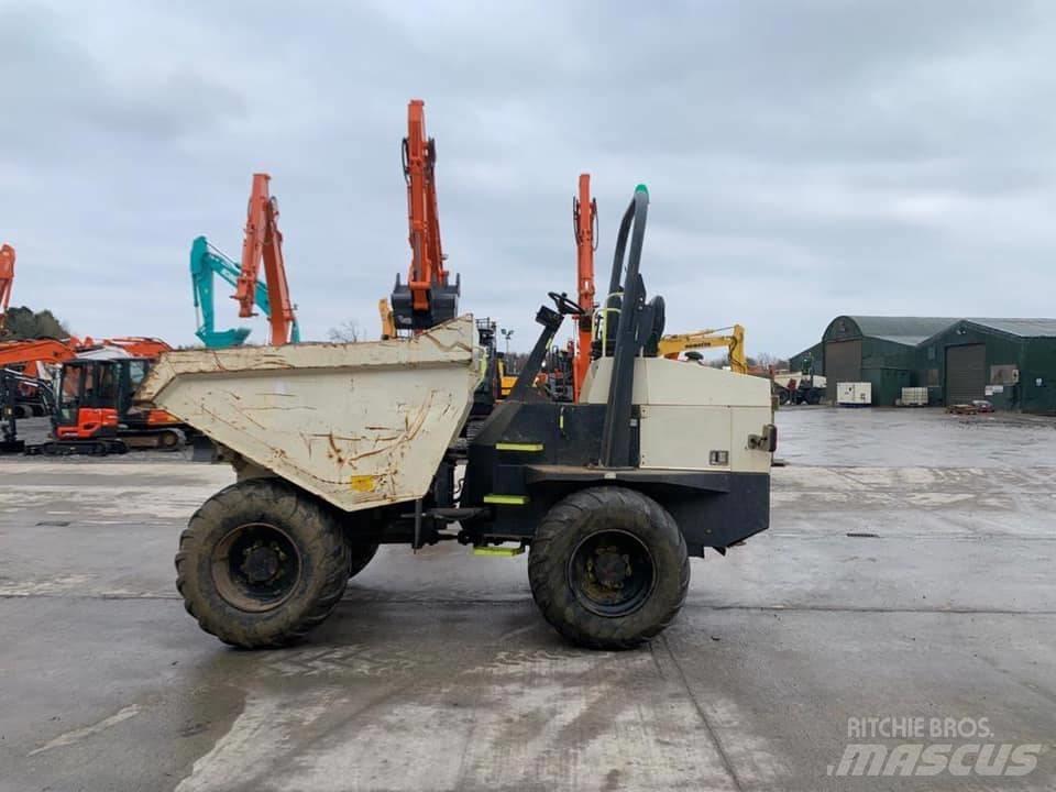 Terex TA9 Mini Dumpers