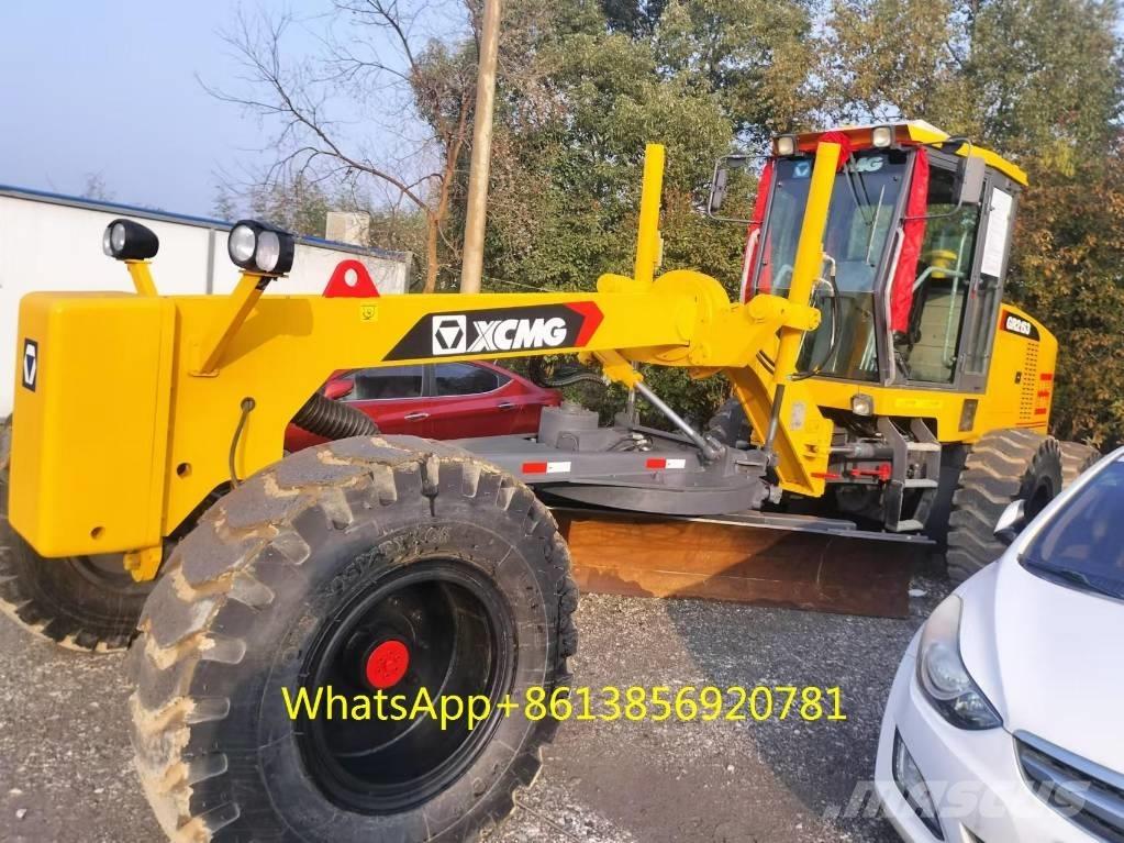XCMG GR2153 Graders
