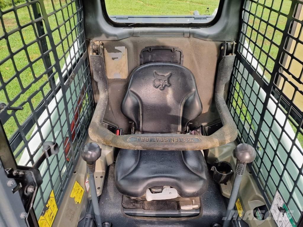 Bobcat S 450 Schrankladers