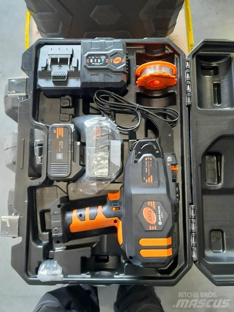  ULTRA GRIP 40 Bouw - Overige