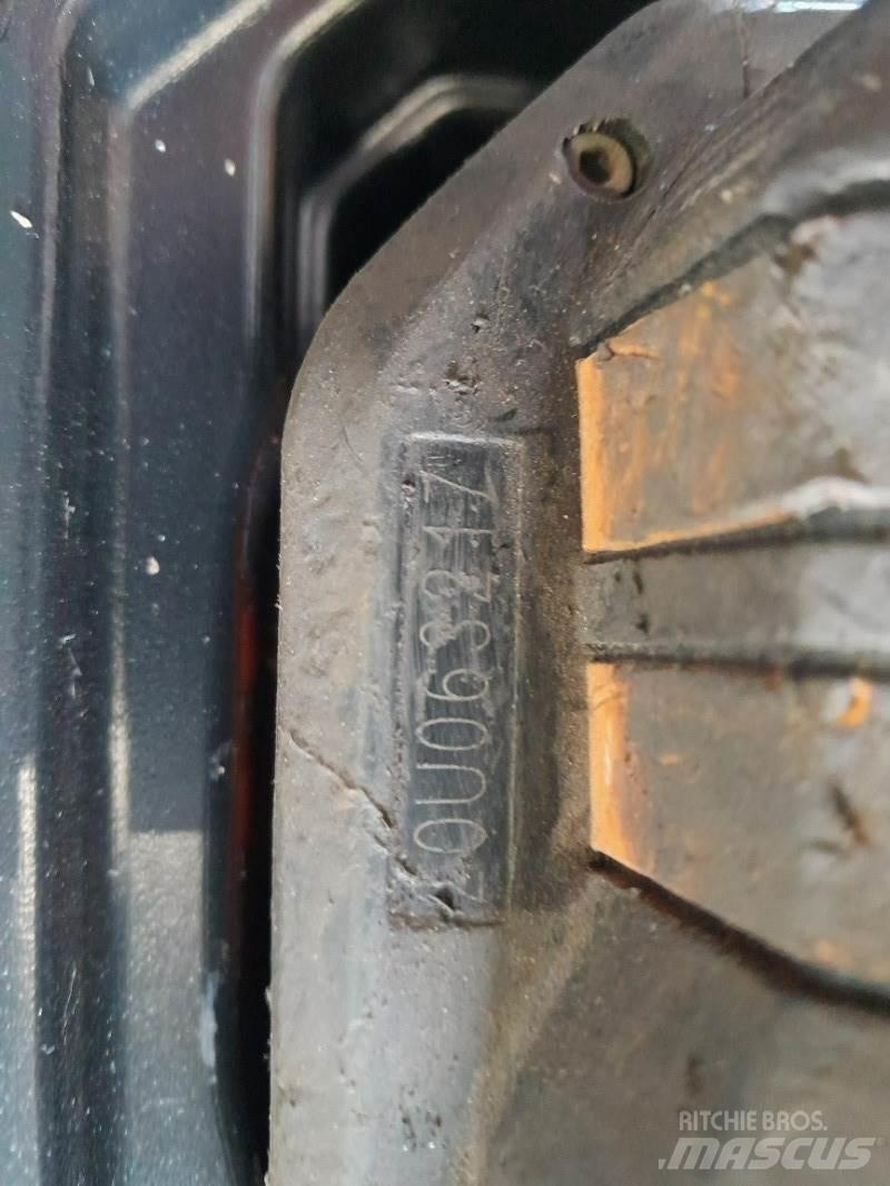  ULTRA GRIP 40 Bouw - Overige