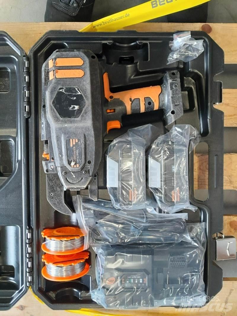  ULTRA GRIP 40 Bouw - Overige