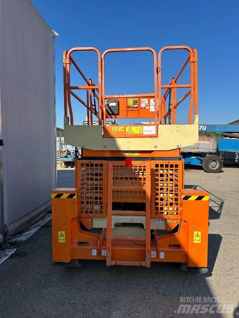 JLG 4069 Schaarhoogwerkers