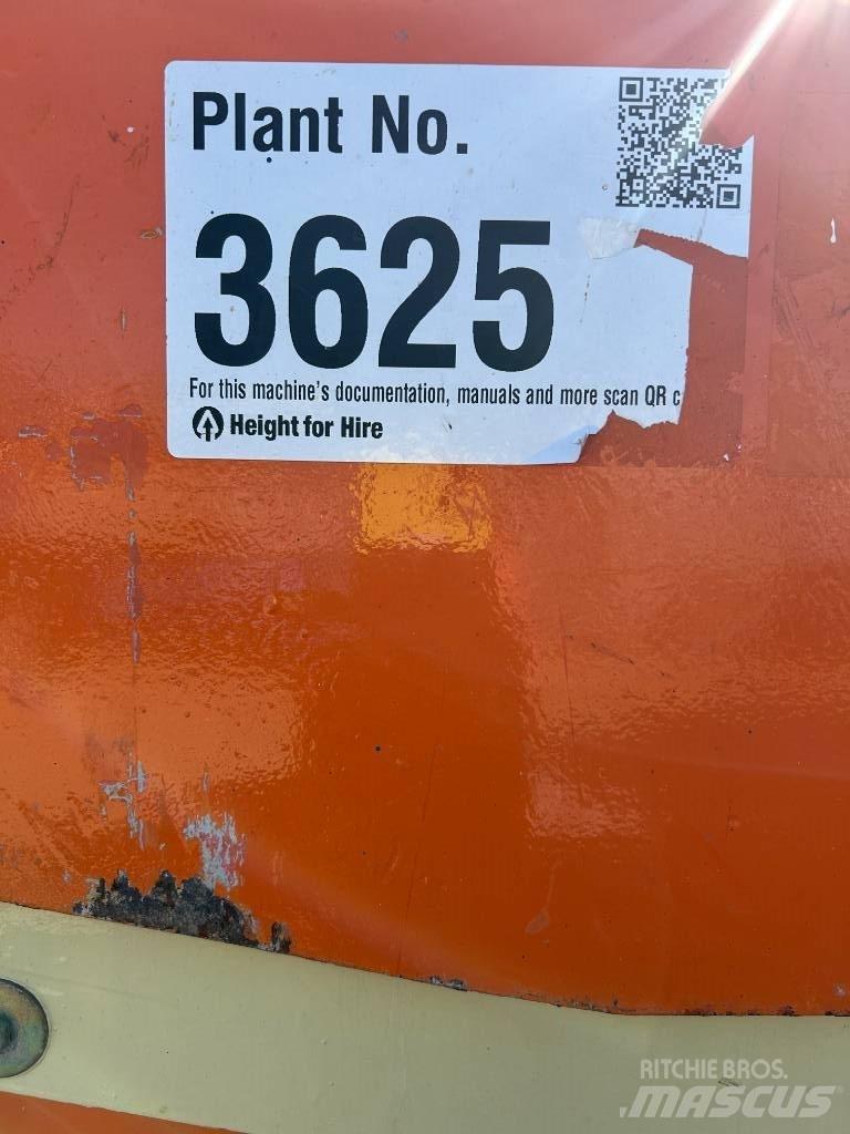 JLG 4069 Schaarhoogwerkers