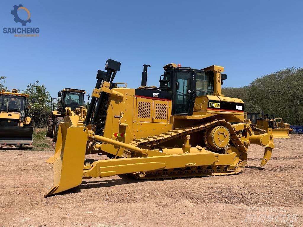 CAT D 8 R Rupsdozers