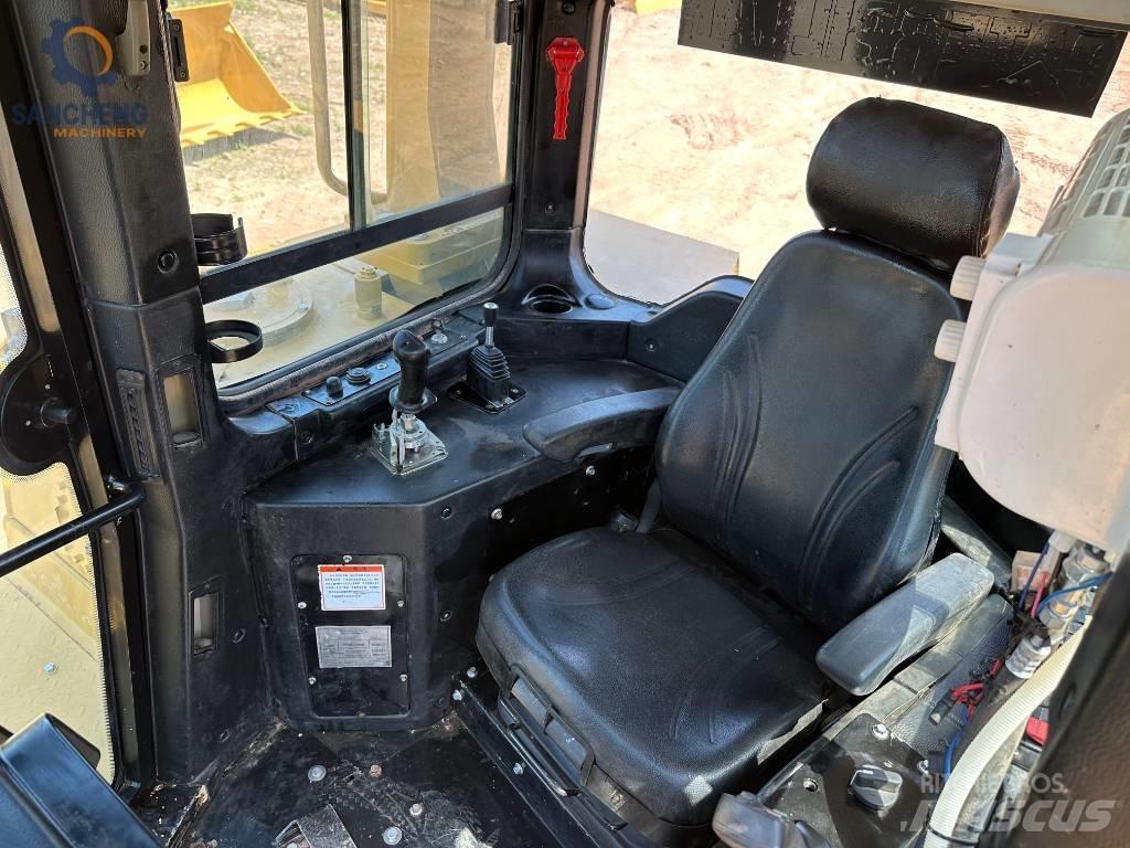 CAT D 8 R Rupsdozers