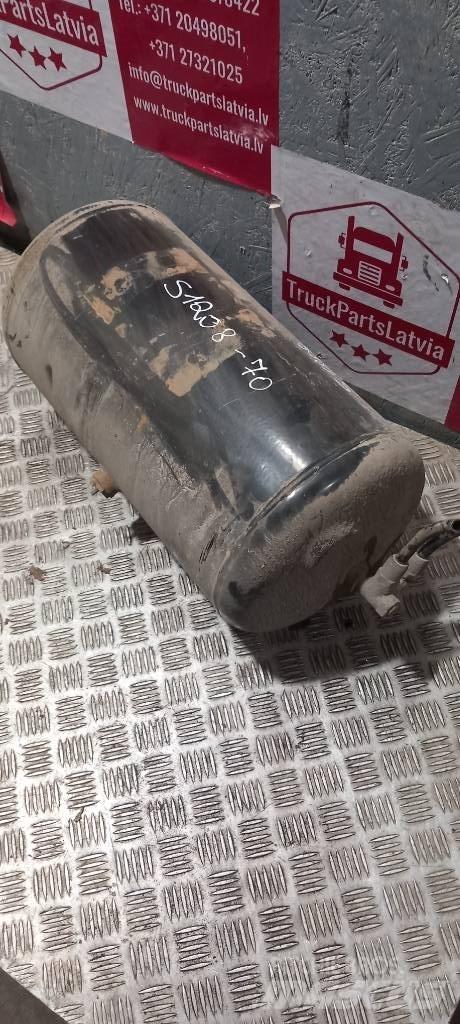 Scania 94 D1357950 Remmen