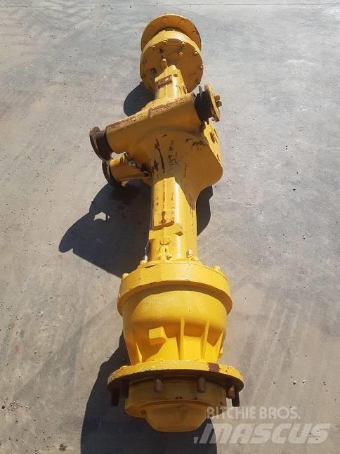 Volvo L60G H Assen